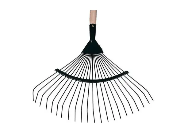 Hrábě STREND PRO R119.WH