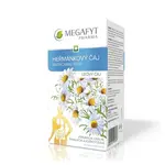 MEGAFYT Heřmánkový čaj 20 sáčků