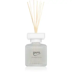ipuro Essentials White Lily aroma difuzér 50 ml