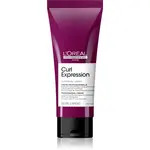 L’Oréal Professionnel Serie Expert Curl Expression hydratační péče pro vlnité a kudrnaté vlasy 200 ml