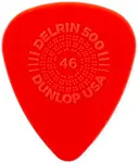 Dunlop Delrin 500 Prime Grip 0.46