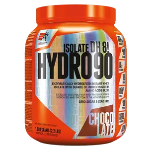 Extrifit Hydro Isolate 90 1kg - vanilka