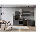 Respekta KUCHYŇSKÝ BLOK