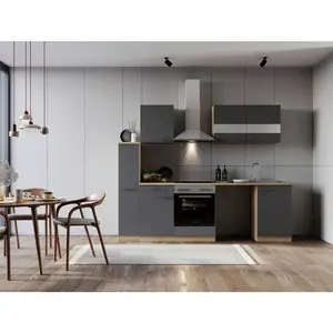 Respekta KUCHYŇSKÝ BLOK