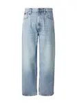 Calvin Klein Jeans Džínsy  svetlomodrá