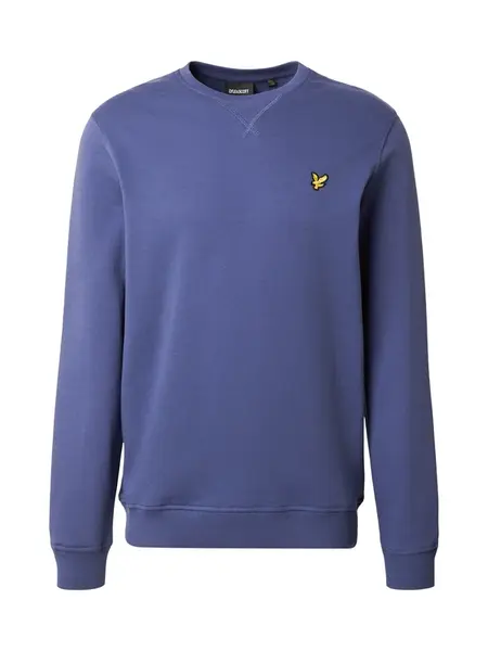 Lyle & Scott Mikina  námornícka modrá