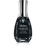 Sally Hansen Diamond Strength No Chip dlouhotrvající lak na nehty odstín Black Diamonds 13,3 ml
