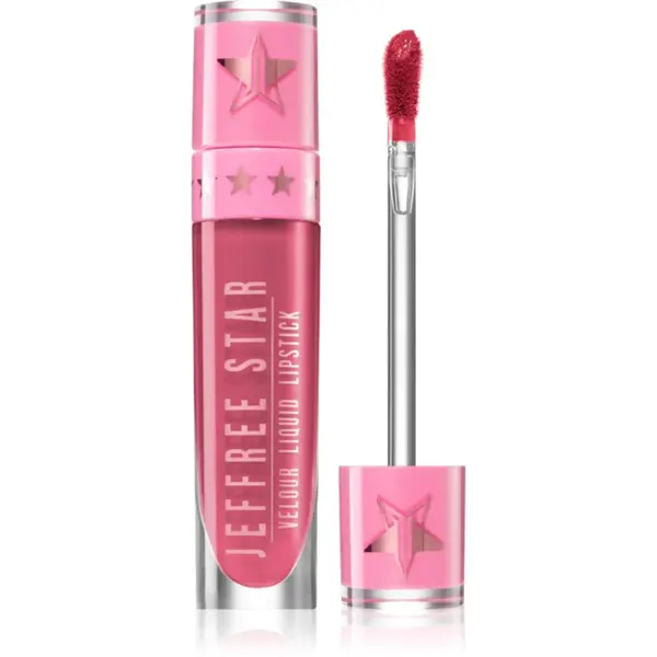 Jeffree Star Cosmetics Velour Liquid Lipstick tekutá rtěnka odstín Sugar Spike 5.6 ml