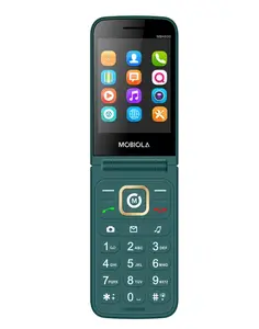 Mobiola MB4600 zelená