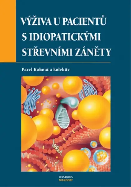 Výživa u pacientů s idiopatickými střevními záněty (poškozená)