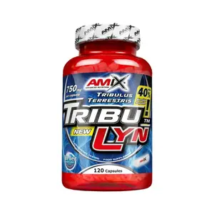 Amix TribuLyn 40% 220 kapsúl