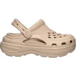 AQUOS FIERA Dámské nazouváky, béžová, velikost