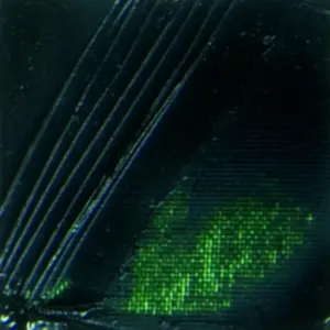 Olejová barva Pébéo XL 200ml – 17 sap green