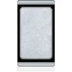 ARTDECO Eyeshadow Pearl očné tiene pre vloženie do paletky s perleťovým leskom odtieň 74 Pearly Grey Blue 0.8 g
