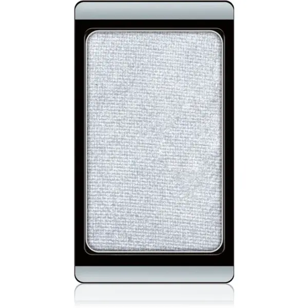 ARTDECO Eyeshadow Pearl očné tiene pre vloženie do paletky s perleťovým leskom odtieň 74 Pearly Grey Blue 0.8 g