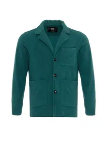 Antioch Prechodná bunda  zelená