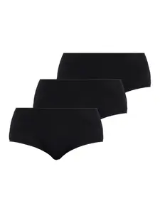 PUMA Nohavičky  čierna