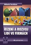 Řízení a rozvoj lidí ve firmách - Michaela Tureckiová
