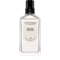 L’Occitane Rose toaletná voda pre ženy 50 ml