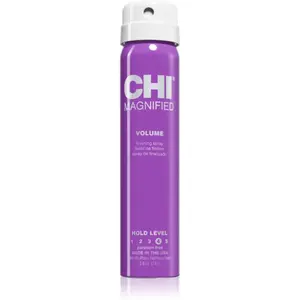 CHI Magnified Volume Finishing Spray lak na vlasy s extra silnou fixací silné zpevnění 74 g
