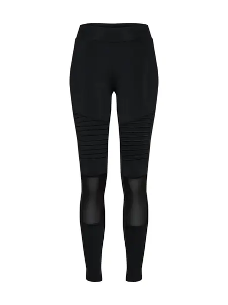 Urban Classics Legíny  čierna