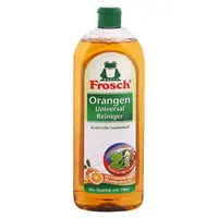 Frosch Eko pomeranč univerzální čistič 750 ml