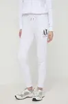 Armani Exchange  Kalhoty