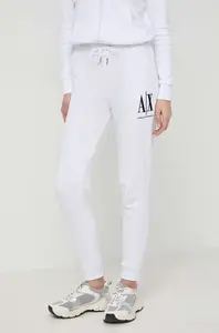 Armani Exchange  Kalhoty