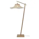 Good & Mojo STOJACÍ LAMPA, 65/83/176 cm
