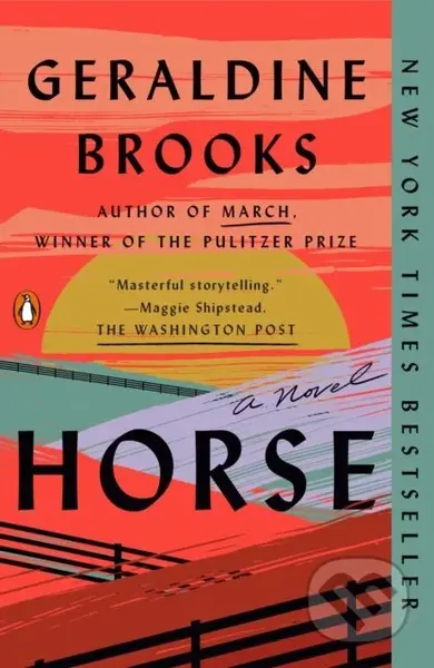 Horse (A Novel) - Geraldine Brooks