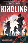 Kindling - Traci Chee