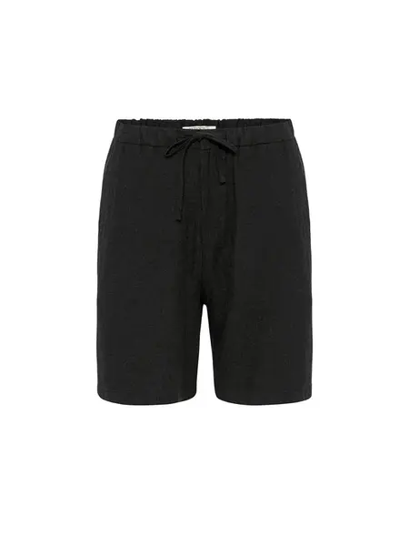 Antioch Nohavice  čierna