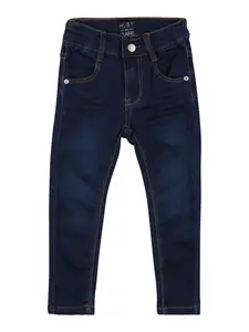 Hust & Claire Džínsy 'Josie'  modrá denim