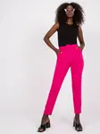 Pants-DHJ-SP-12787.21X-Fuchsia