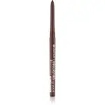 essence LONG-LASTING tužka na oči odstín 40 Roasted Chestnut 0.28 g