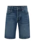 WE Fashion Džínsy  modrá denim