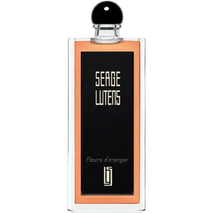 Serge Lutens Collection Noire Fleurs d'Oranger parfumovaná voda plniteľná unisex 50 ml