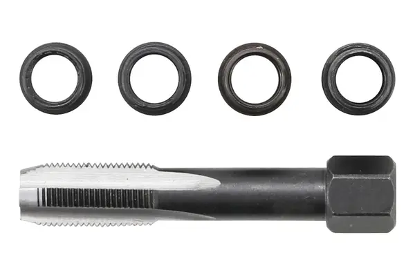 BGS technic Sada na opravu závitu zapalovací svíčky M10x1 - BGS 165