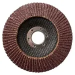 MAGG Lamelový brusný kotouč 125mm/ZK60