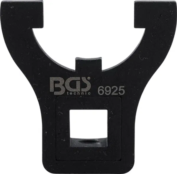 BGS technic Klíč na elektromagnetický ventil vstřikovacího čerpadla Ford TDCi, TDDi, Di - BGS 6925