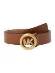 MICHAEL Michael Kors Opasky  karamelová