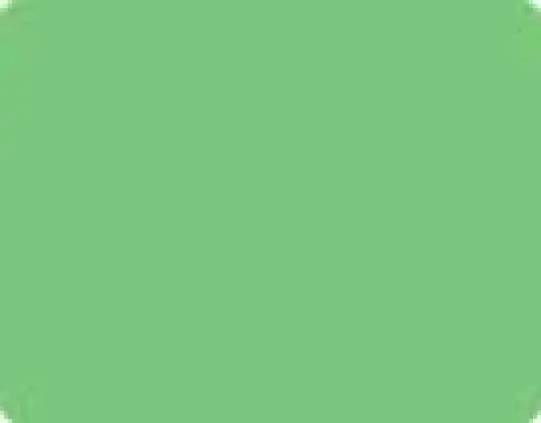 Akrylová barva Lefranc 200ml – 391 Medium Green