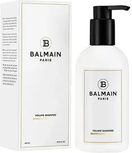 Balmain Objemový šampon na vlasy Balmain (Volume Shampoo) 300 ml