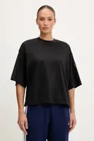 Bavlněné tričko adidas All SZN