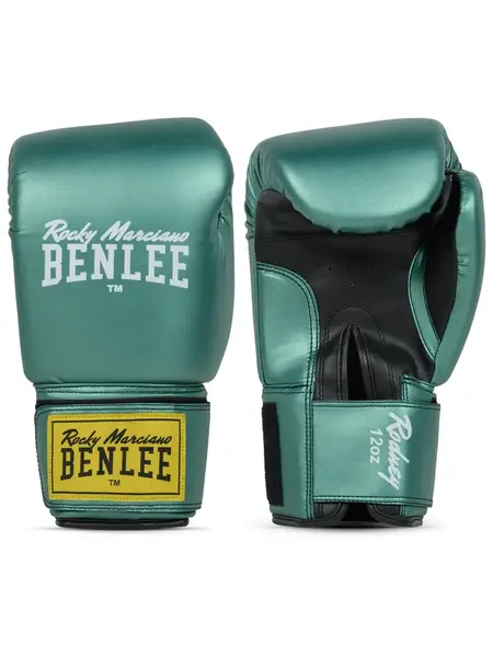 Benlee Artificial leather boxing gloves