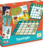 Stolní hra Kde je myška