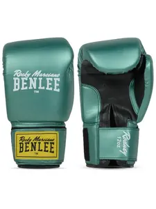 Benlee Artificial leather boxing gloves