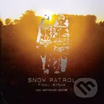 Snow Patrol: Final Straw (2 CD) - Snow Patrol