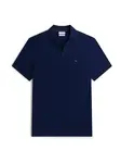 TOMMY HILFIGER Sveter 'JONNY'  námornícka modrá