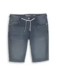 TOM TAILOR DENIM Džínsy 'AEDAN'  modrá denim